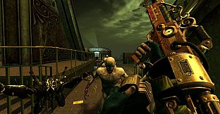 Killing Floor - Community Weapon Pack 2