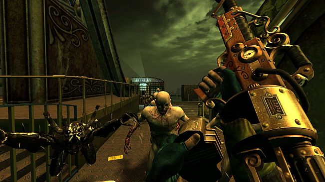 Killing Floor - Community Weapon Pack 2