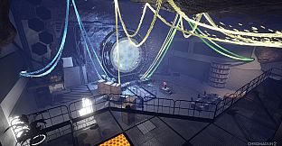 ChromaGun 2: Dye Hard