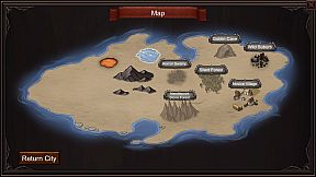 挂到1000级-Idle to level 1000