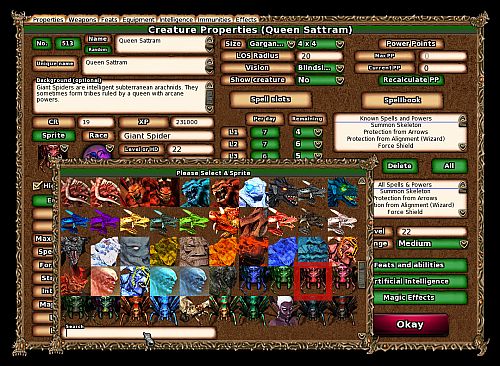 Knights of the Chalice 2