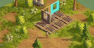 Above Snakes: Prologue