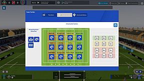 Rugby Union Team Manager 4