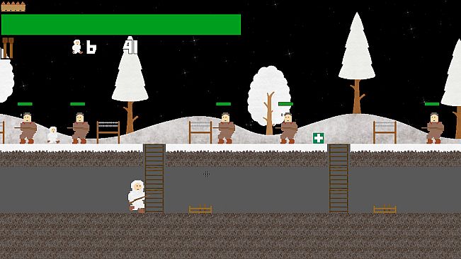 Battle of Finland: Winter War