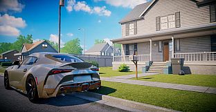 Car For Sale Simulator 2023