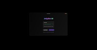 Talking Jellyfish AI