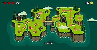 Sigi - A Fart for Melusina