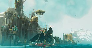 Bulwark Evolution: Falconeer Chronicles