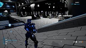 Resurgence: Earth United