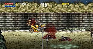 City of Rott: Streets of Rott