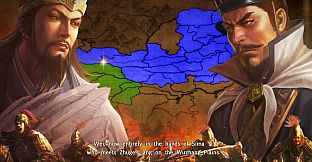 RTK14: Scenario [Autumn Winds in Wuzhangyuan]