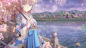 茉莉之夏 Jasmine Summer