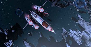 Star Conflict - Joker