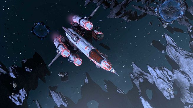 Star Conflict - Joker