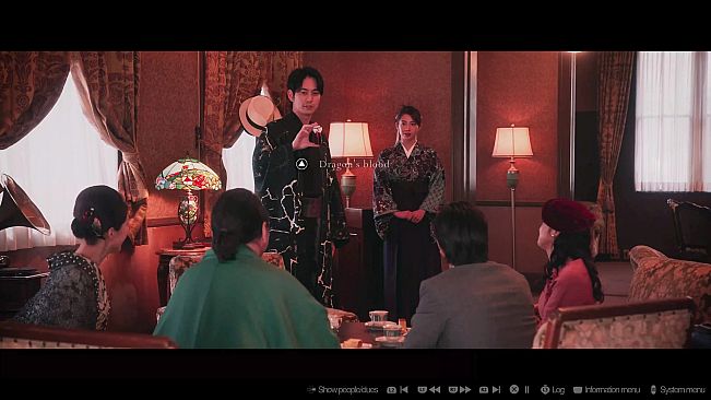 The Centennial Case : A Shijima Story PS4&PS5