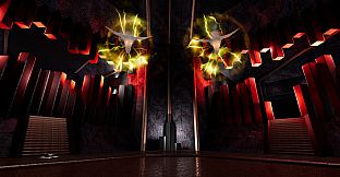 AMID EVIL - The Black Labyrinth