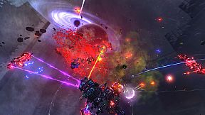 Space Pirates And Zombies 2