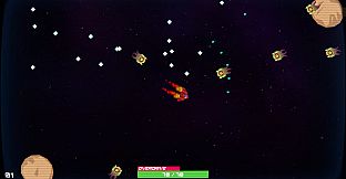 Cosmic Flesh: Overdrive