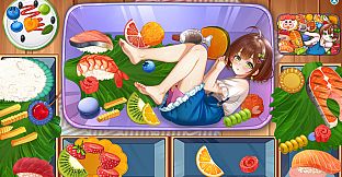 Feet in Food