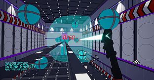 Department of Gravity Management