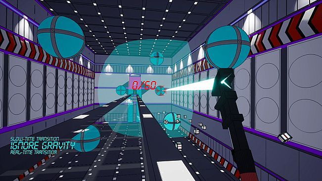 Department of Gravity Management