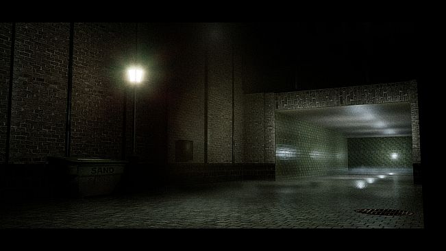 LOST IN MIND - Chapter 1