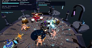 ASCENT: MASKLINGS