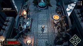 Nine Realms Prologue