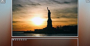 Super Jigsaw Puzzle: Generations - SJP Monuments Puzzles