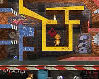 Bad Rats: the Rats' Revenge