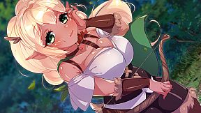 Sugoi Adventure! DragonSlayer