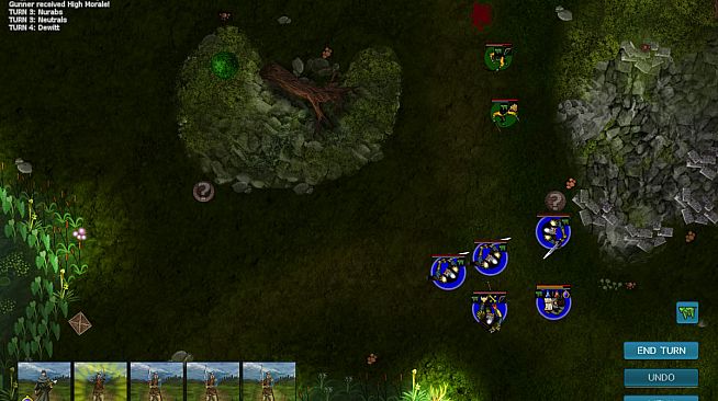 Age of Fear: The Free World