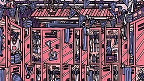 I commissioned some cats 2