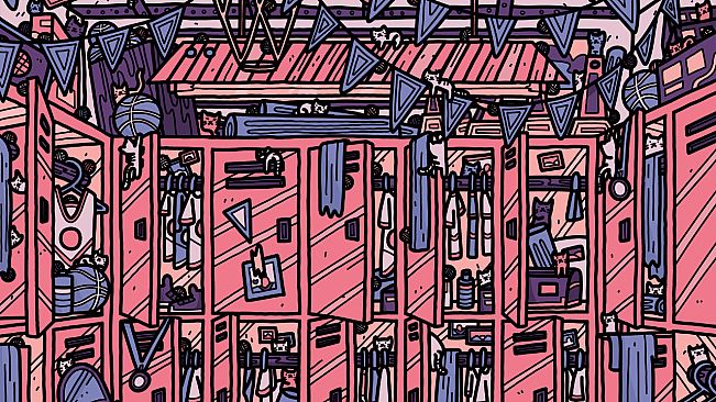 I commissioned some cats 2