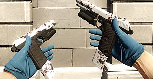 PAYDAY 2: Jiu Feng Smuggler Pack 3