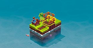 Island Farmer