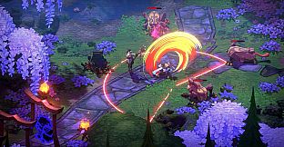 Towa and the Guardians of the Sacred Tree Deluxe Edition