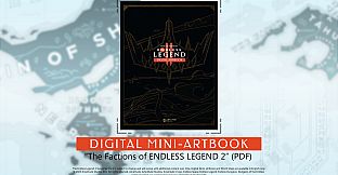 ENDLESS Legend 2 - Supporter Pack