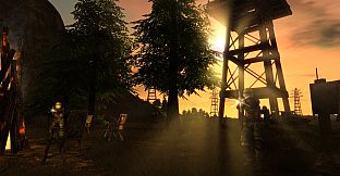 Fallen Earth Classic