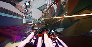 Redout 2 - Veloce Livery