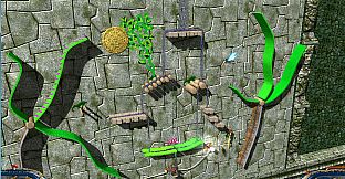 Crazy Machines 2: Liquid Force Add-on