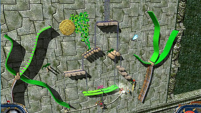 Crazy Machines 2: Liquid Force Add-on