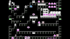 Me and (My) Cat's Castle X