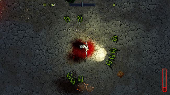 Captain Diarrhea and The Shartening