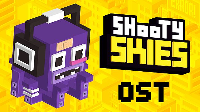 Shooty Skies OST