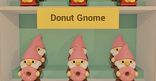 Sort Them Gnomes