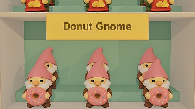 Sort Them Gnomes
