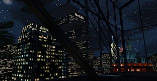 connect - Virtual Home (3D or VR)