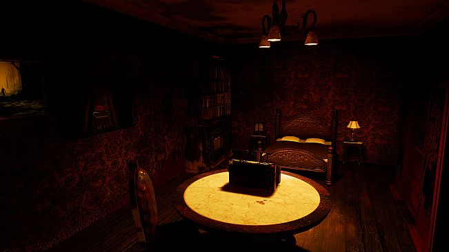 The Rabbit Hole Remastered