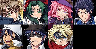 RPG Maker MV - Castle of Shikigami 2